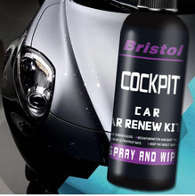 Load image into Gallery viewer, Bristol Car Renew Kits-Premium

